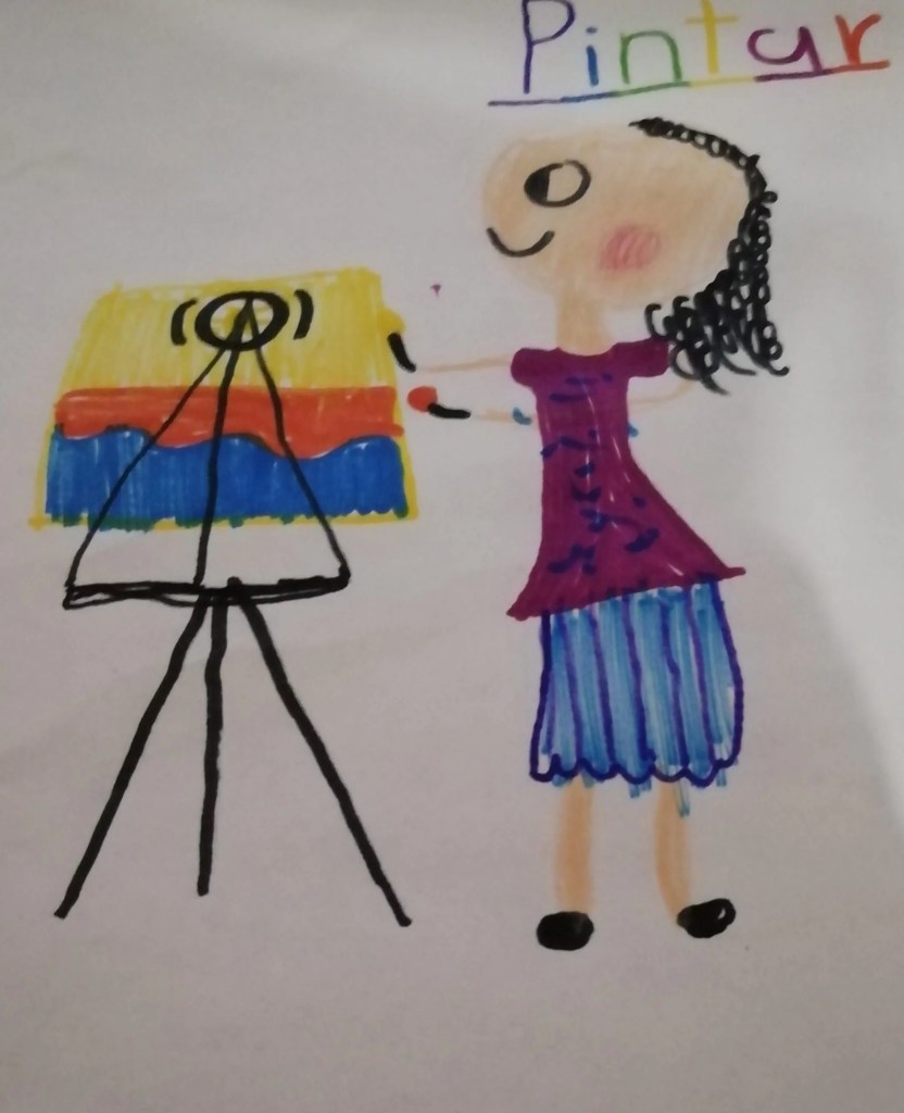 activité réconfortante pendant le covid